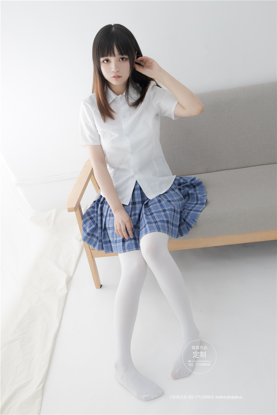 紧急企画 – Q-001 [88P]