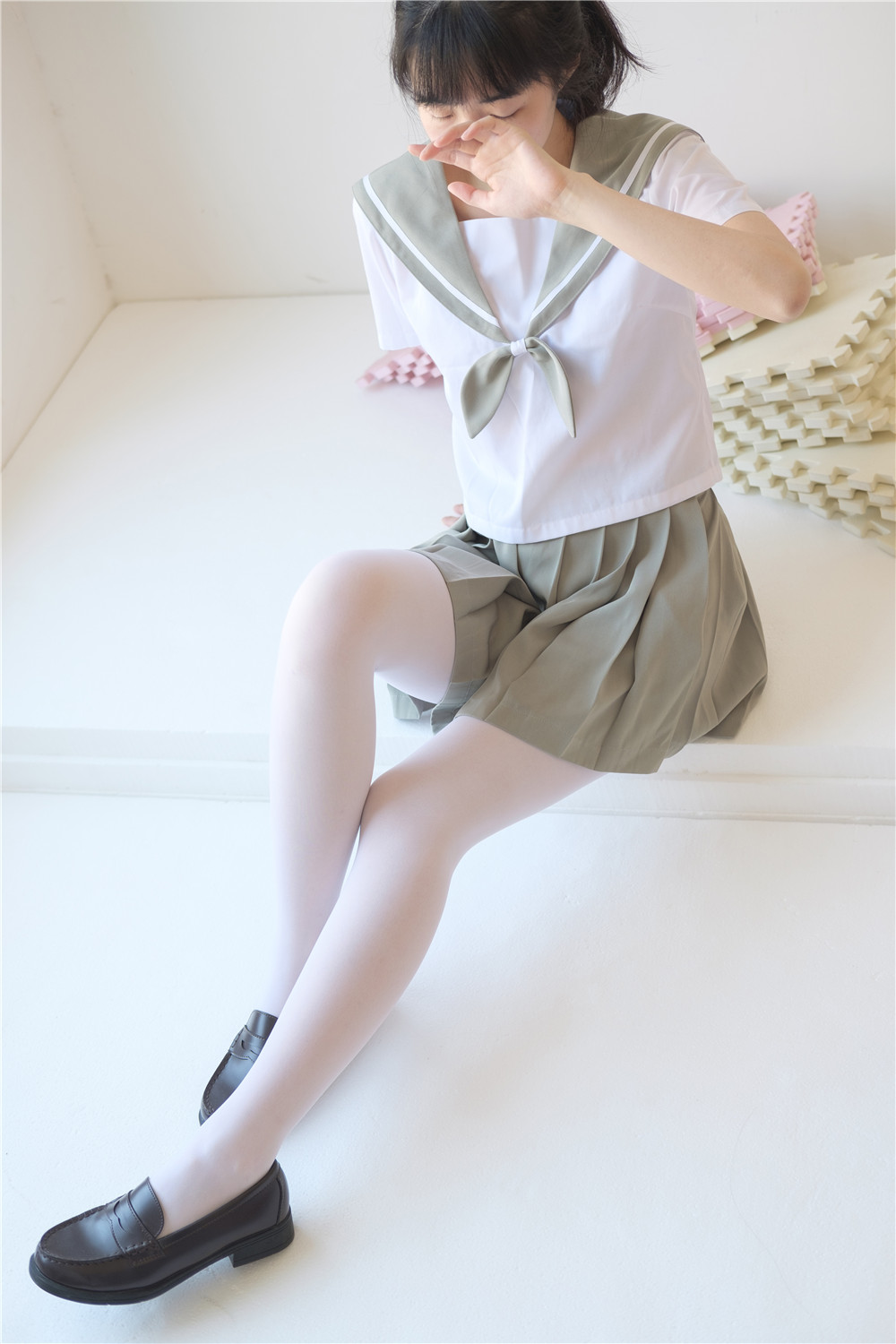 森萝财团 X-016 [136P1V]