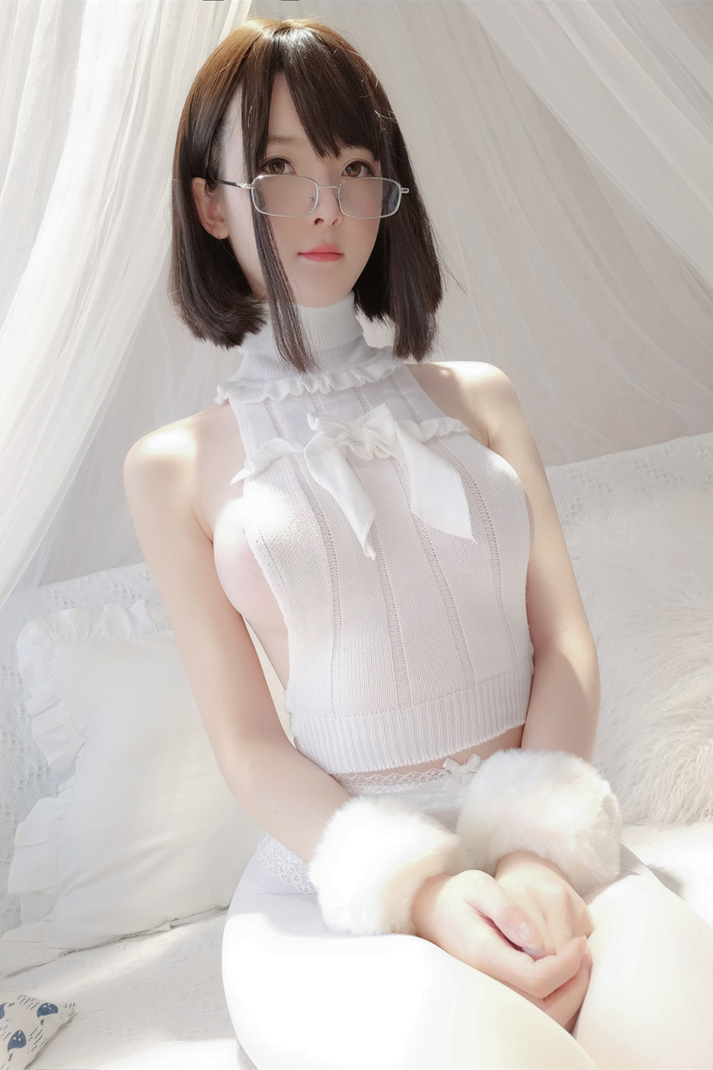一小央泽 – 糯米元宵 [102P3V1.3G]