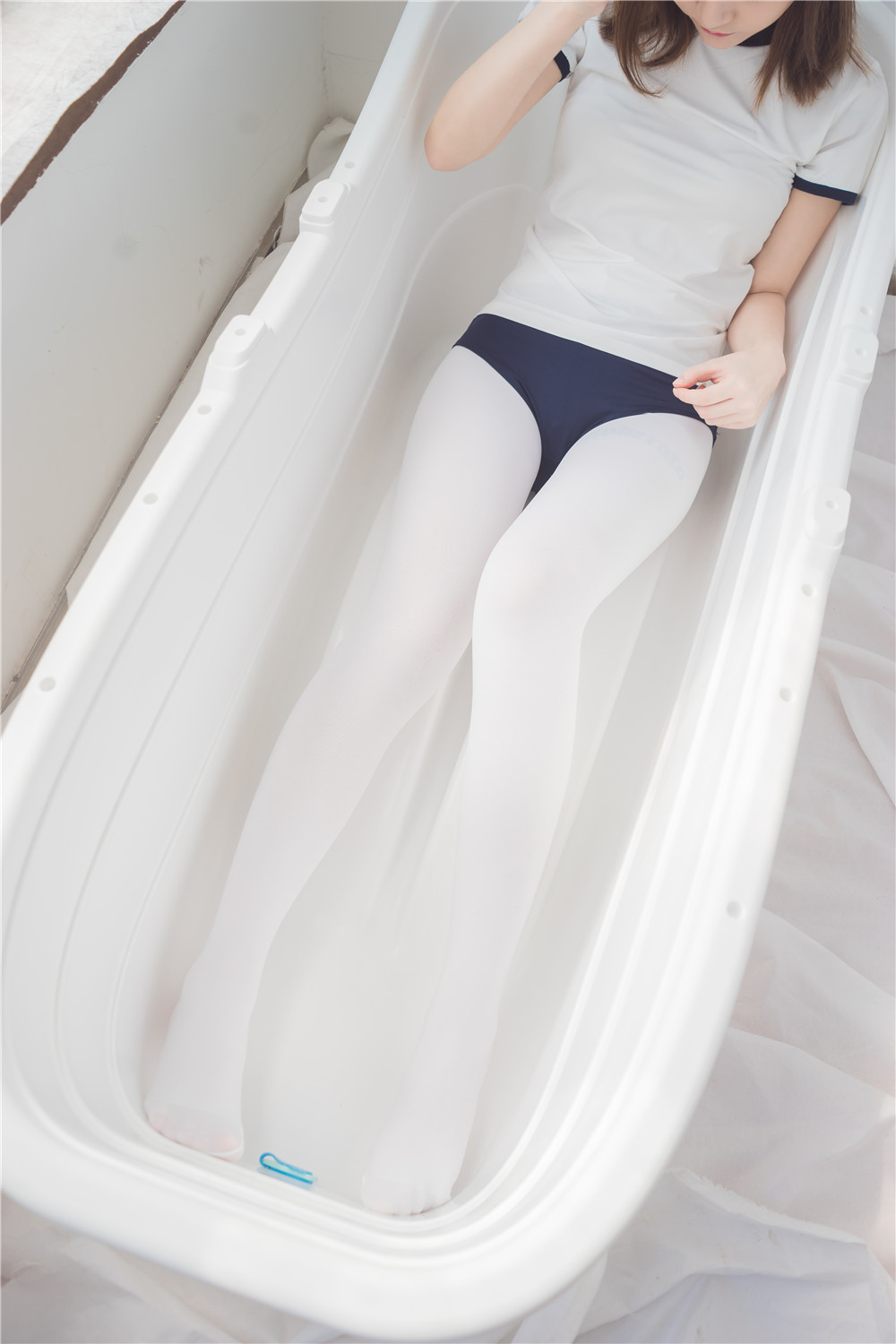 森萝财团 BETA-031-X [48P1V]
