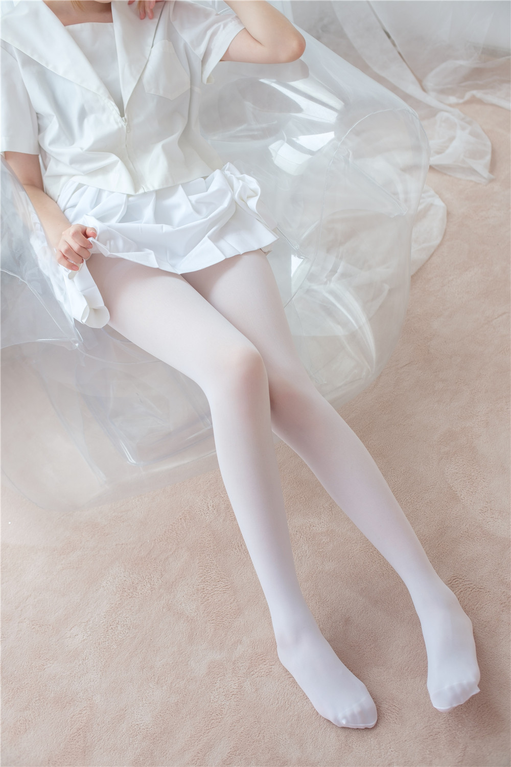 森萝财团 X-038 [116P1V]